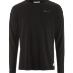 Collective Bi-Blend Ls Tee M