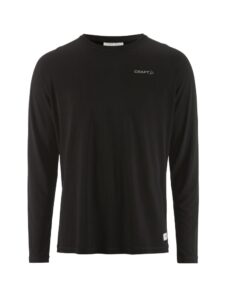 Collective Bi-Blend Ls Tee M