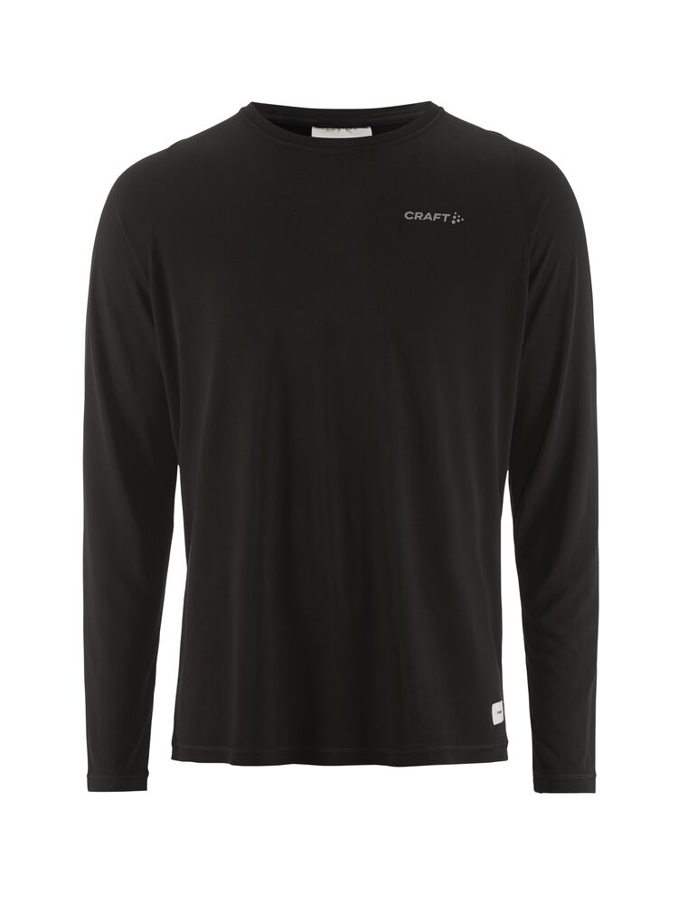 Collective Bi-Blend Ls Tee M