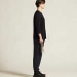 Collective Bi-Blend Ls Tee M