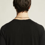 Collective Bi-Blend Ls Tee M