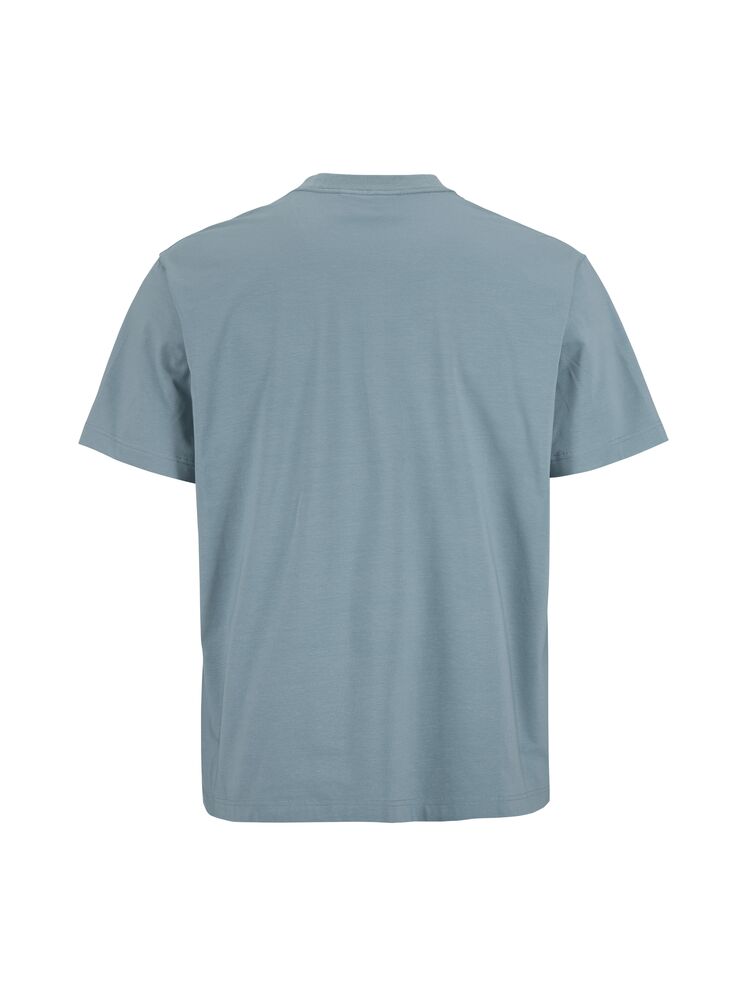 Collective Relaxed Ss Tee M