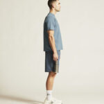 Collective Relaxed Ss Tee M
