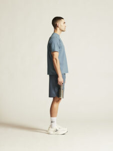 Collective Relaxed Ss Tee M