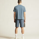 Collective Relaxed Ss Tee M