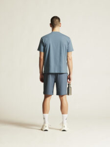 Collective Relaxed Ss Tee M