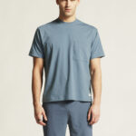 Collective Relaxed Ss Tee M