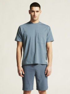 Collective Relaxed Ss Tee M