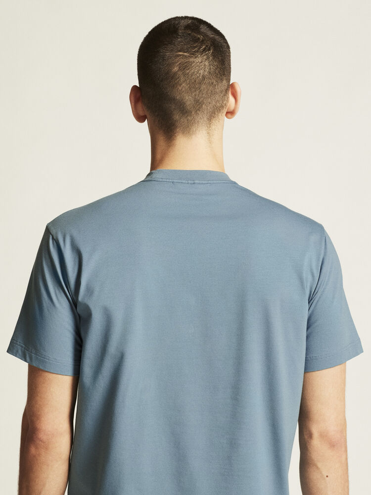 Collective Relaxed Ss Tee M