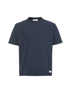 Collective Relaxed Ss Tee M
