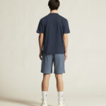 Collective Relaxed Ss Tee M