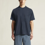 Collective Relaxed Ss Tee M