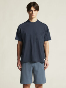 Collective Relaxed Ss Tee M