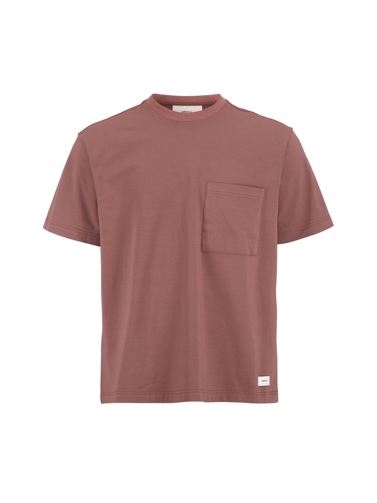 Collective Relaxed Ss Tee M