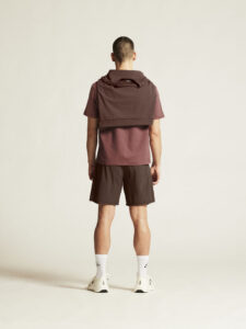 Collective Relaxed Ss Tee M