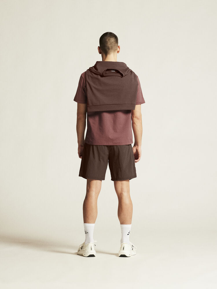 Collective Relaxed Ss Tee M