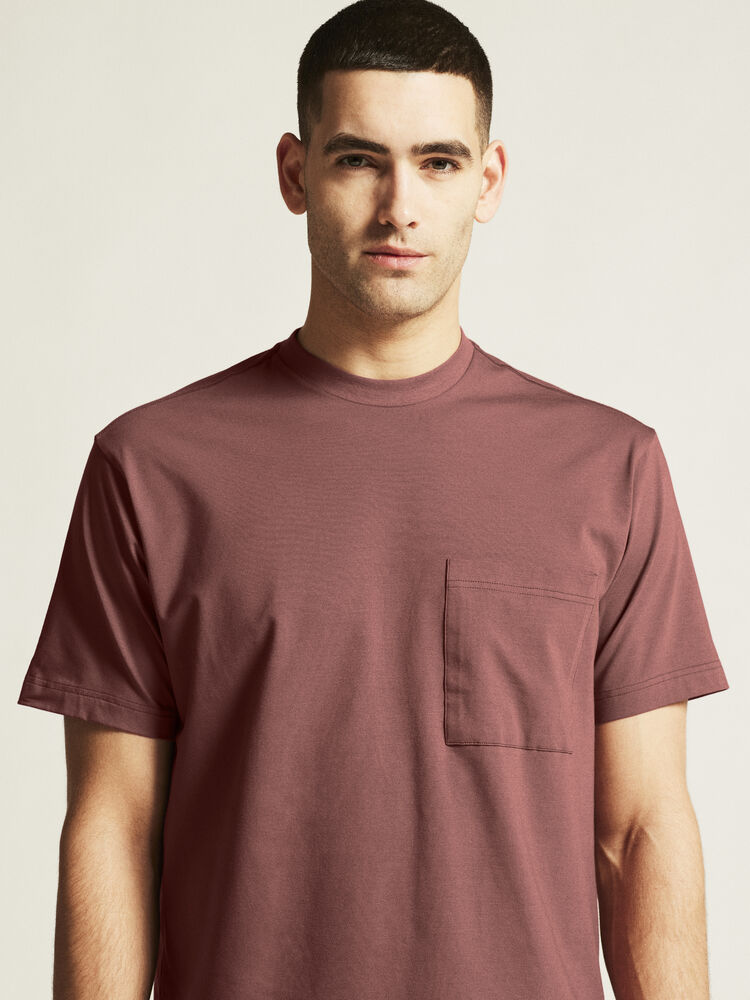 Collective Relaxed Ss Tee M