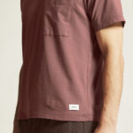 Collective Relaxed Ss Tee M