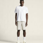 Collective Relaxed Ss Tee M