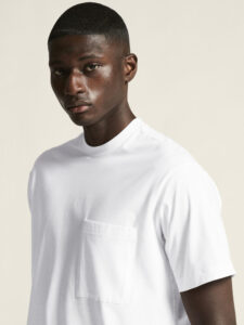 Collective Relaxed Ss Tee M