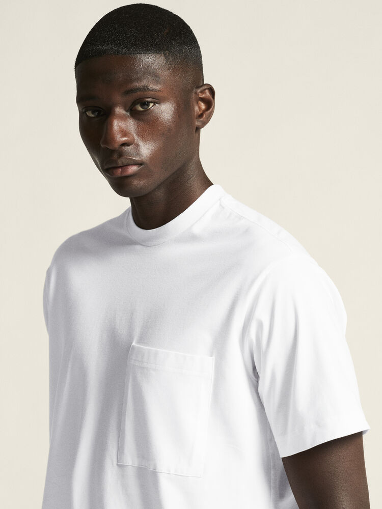 Collective Relaxed Ss Tee M