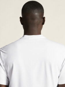 Collective Relaxed Ss Tee M