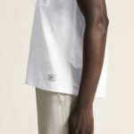 Collective Relaxed Ss Tee M