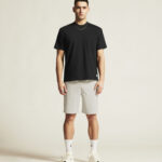 Collective Relaxed Ss Tee M