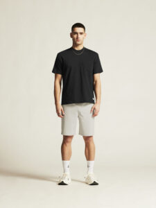 Collective Relaxed Ss Tee M