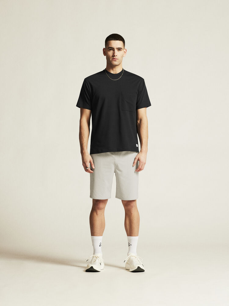 Collective Relaxed Ss Tee M