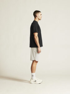 Collective Relaxed Ss Tee M