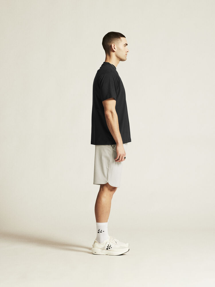 Collective Relaxed Ss Tee M