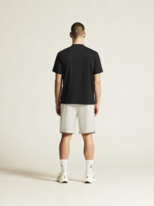 Collective Relaxed Ss Tee M
