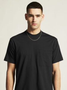 Collective Relaxed Ss Tee M