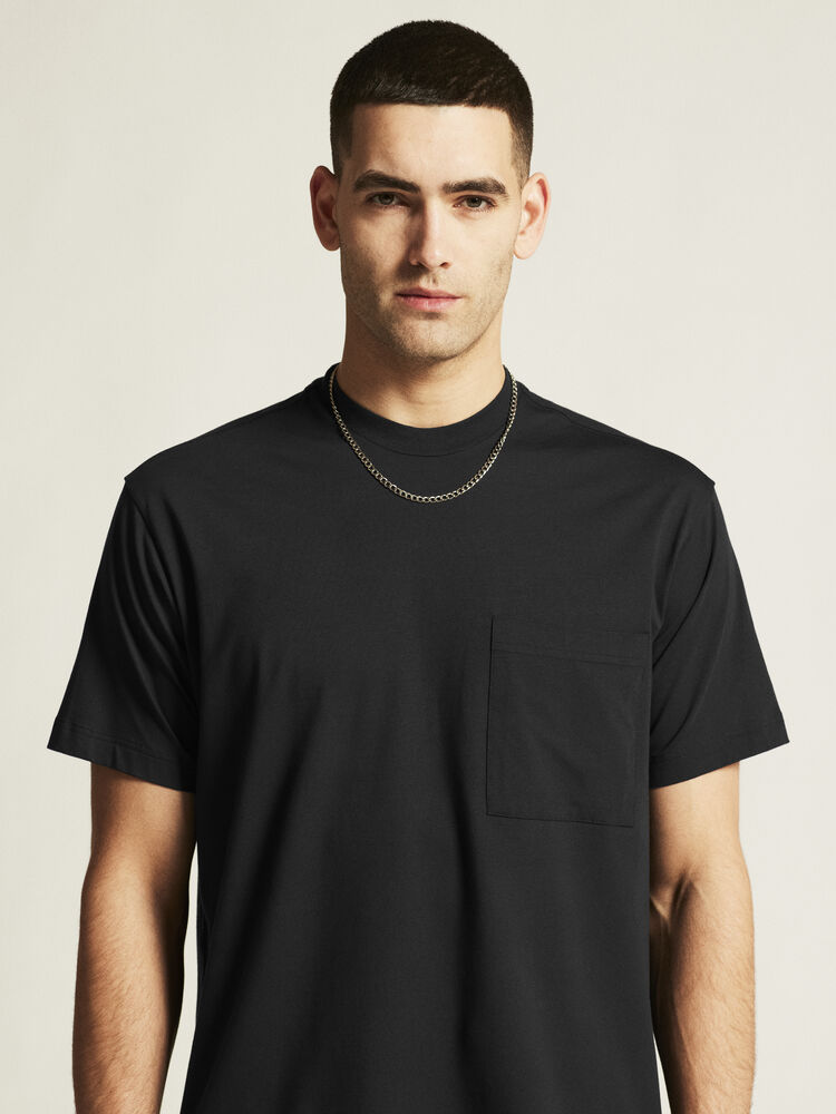 Collective Relaxed Ss Tee M