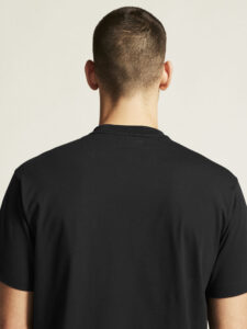 Collective Relaxed Ss Tee M