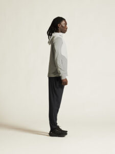 Collective Structure Pants M