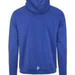 Evolve 2.0 Brushed Hood Jacket M