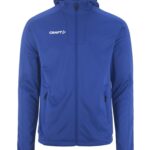 Evolve 2.0 Brushed Hood Jacket M