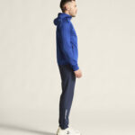 Evolve 2.0 Brushed Hood Jacket M