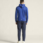 Evolve 2.0 Brushed Hood Jacket M