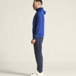 Evolve 2.0 Brushed Hood Jacket M