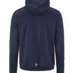 Evolve 2.0 Brushed Hood Jacket M