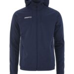 Evolve 2.0 Brushed Hood Jacket M