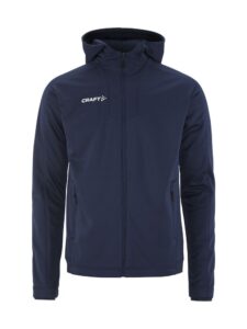 Evolve 2.0 Brushed Hood Jacket M