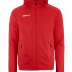 Evolve 2.0 Brushed Hood Jacket M