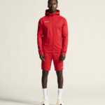 Evolve 2.0 Brushed Hood Jacket M