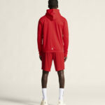 Evolve 2.0 Brushed Hood Jacket M
