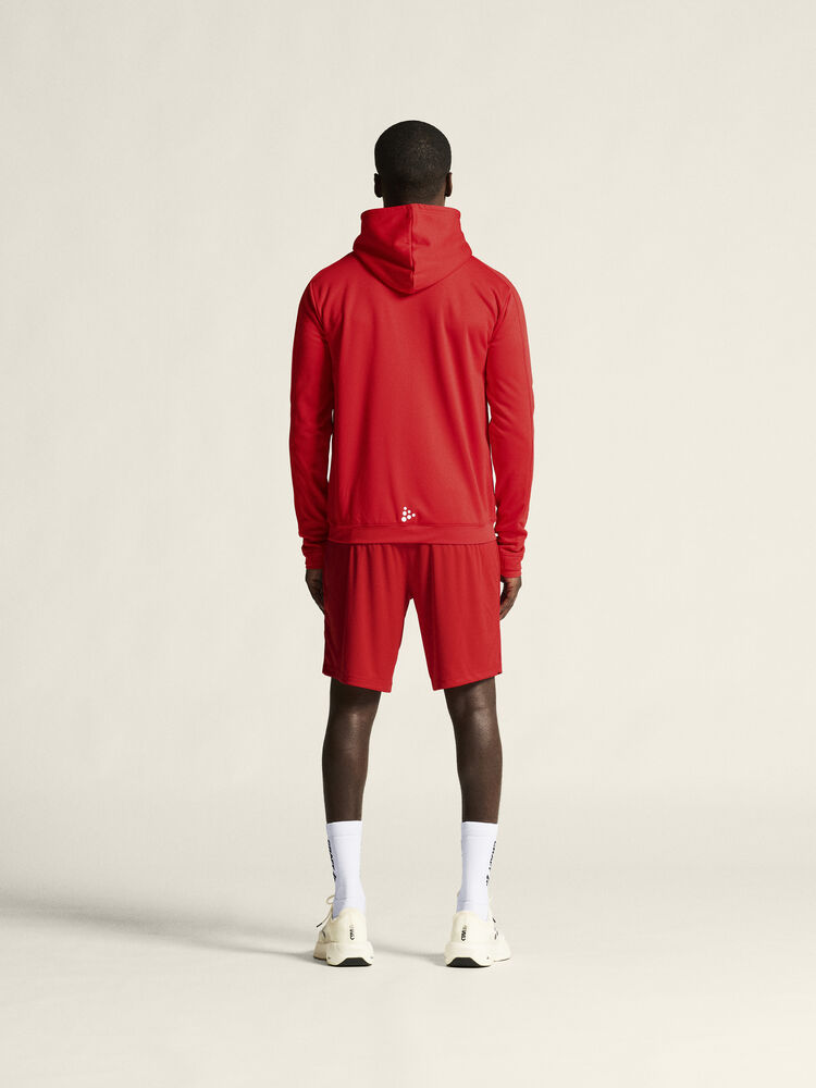 Evolve 2.0 Brushed Hood Jacket M