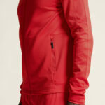 Evolve 2.0 Brushed Hood Jacket M